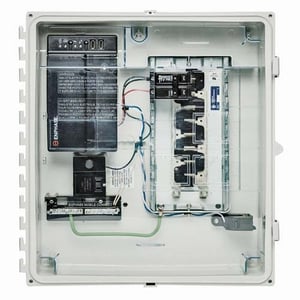 Enphase Energy IQ Combiner+ with IQ Envoy